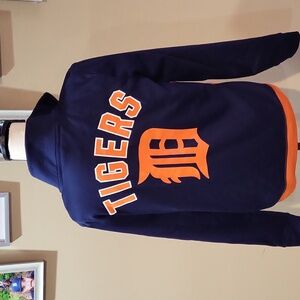 Victoria's Secret PINK Detroit Tigers Jacket